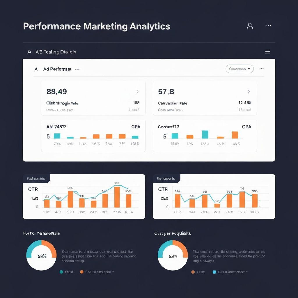 The Creative Testing Framework Every Paid Media Team Needs