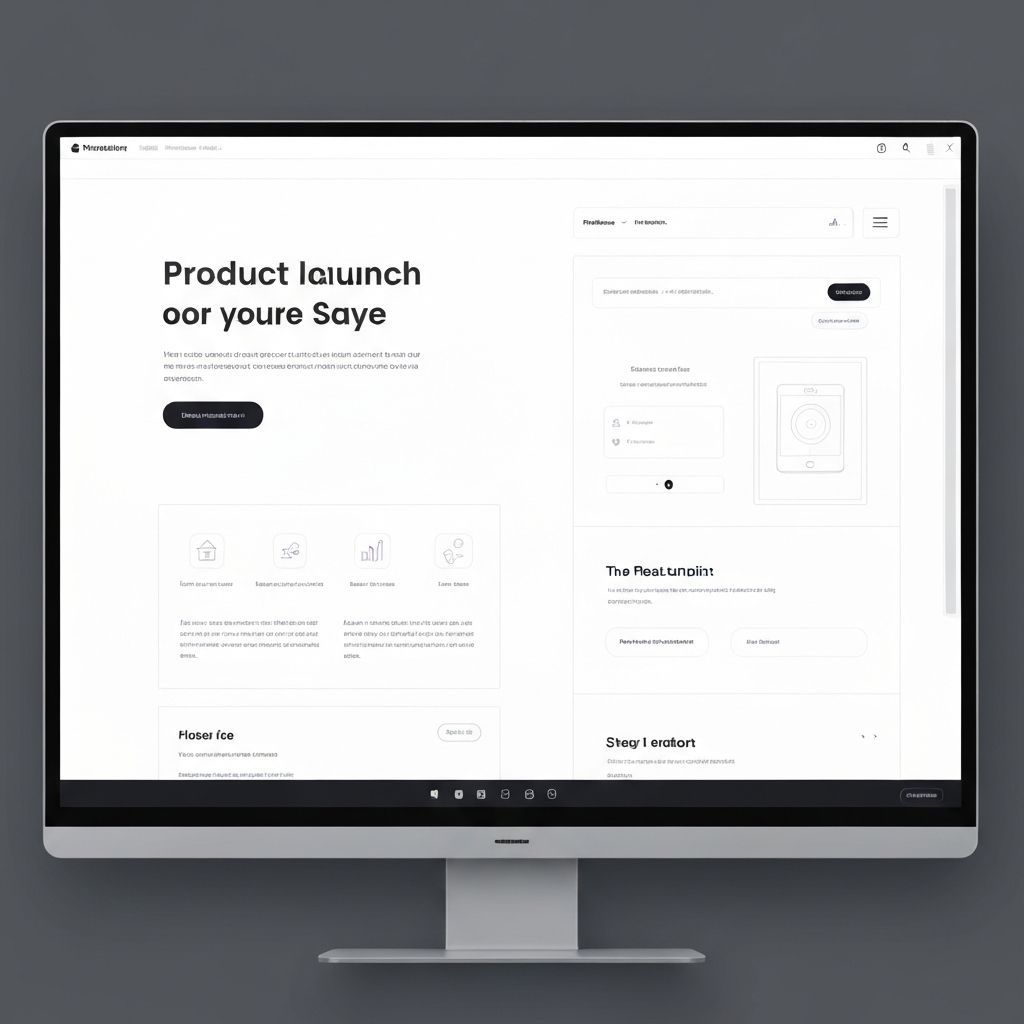 Introducing Landing Generator: Create High-Converting Landing Page Briefs in Minutes
