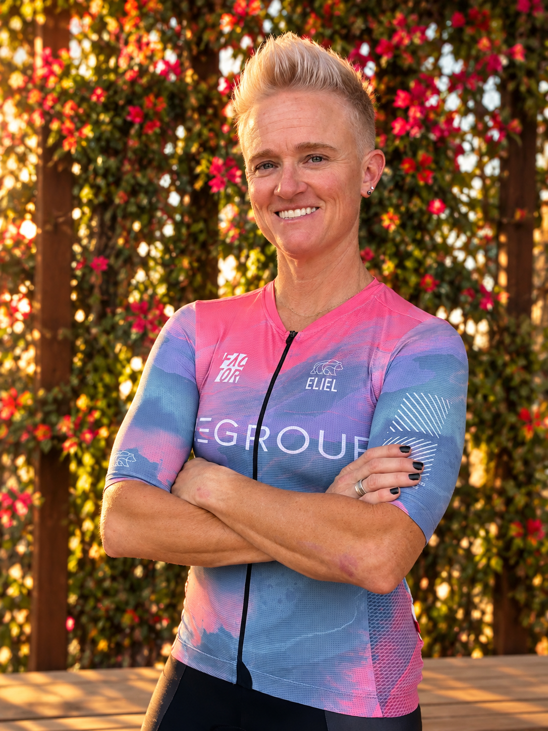 Jen Durham