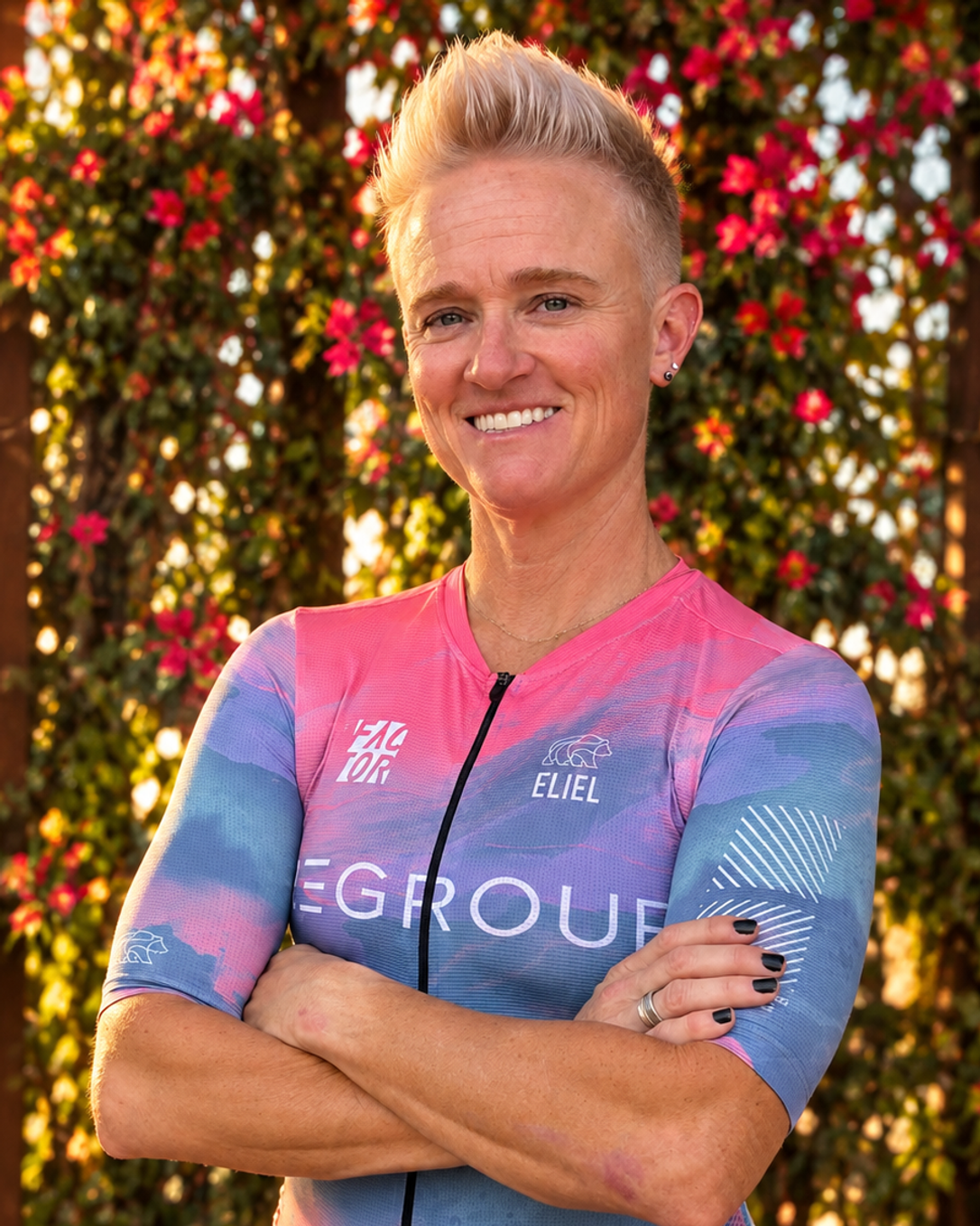 Jen Durham