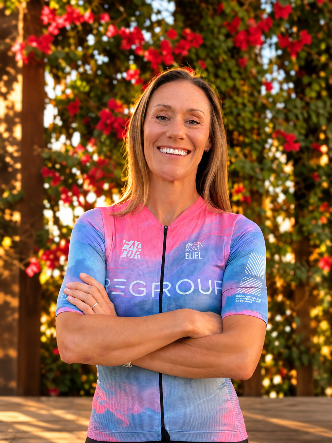 Tracey Minor