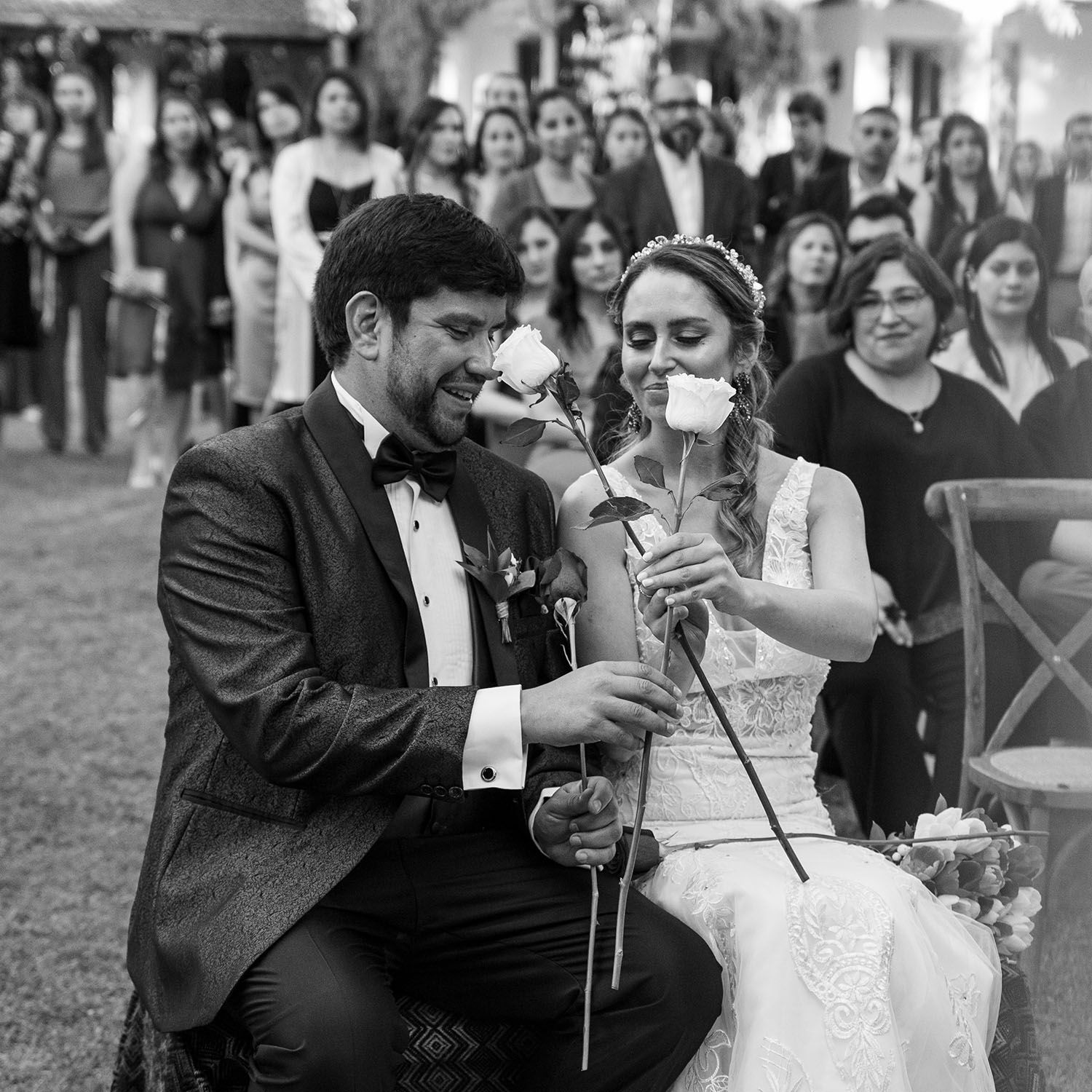 Ceremonias de Unión