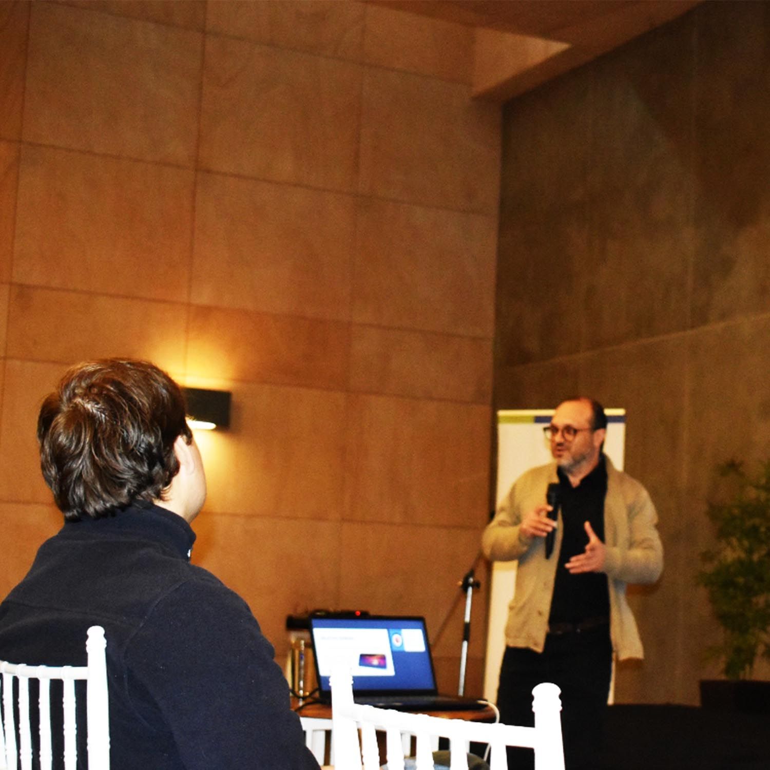 Coaching Psicológico Laboral