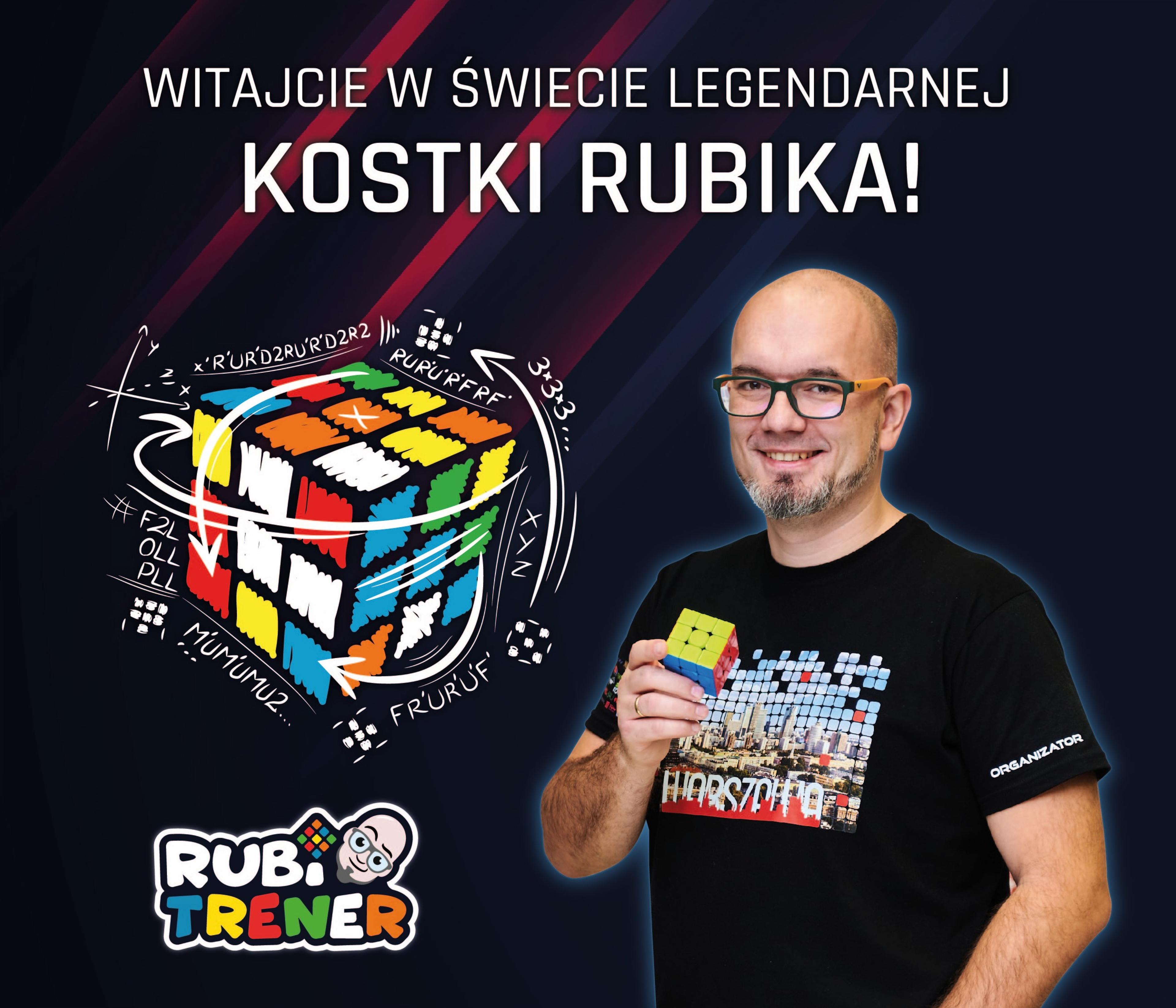 Baner Rubitrener 1