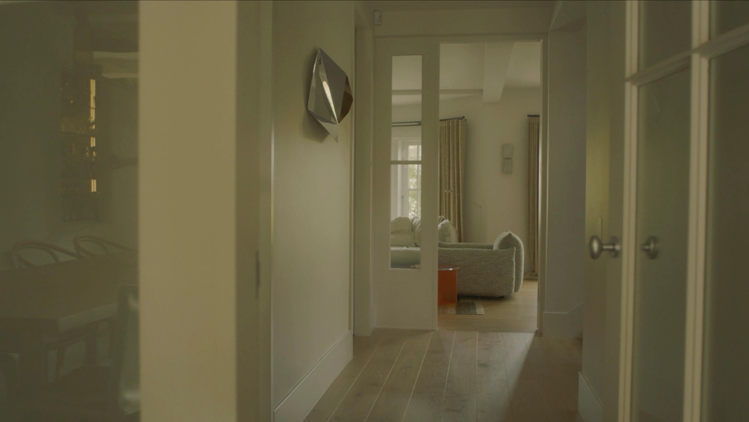 NATHAN RUTTNER - INTERIOR DESIGNER
