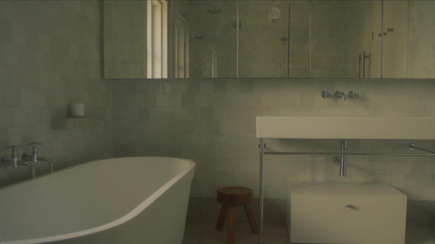 NATHAN RUTTNER - INTERIOR DESIGNER