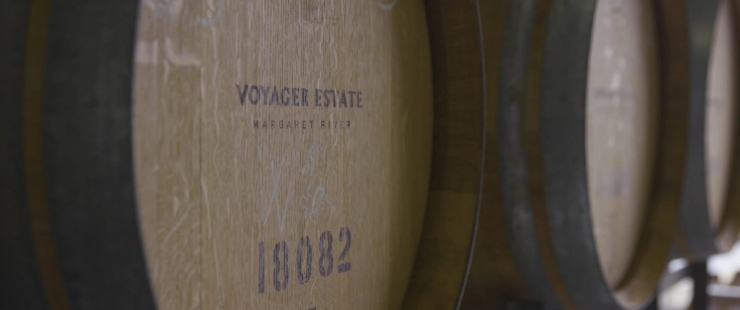 VOYAGER ESTATE - 40 YEARS