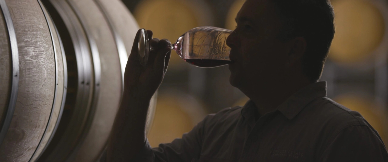 VOYAGER ESTATE - 40 YEARS