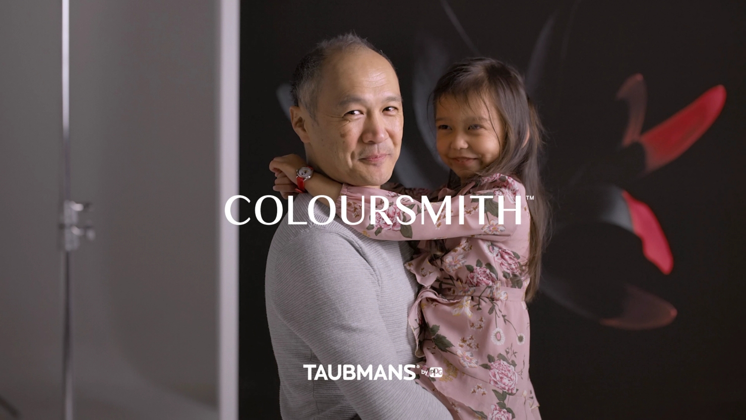 Coloursmith - Issey