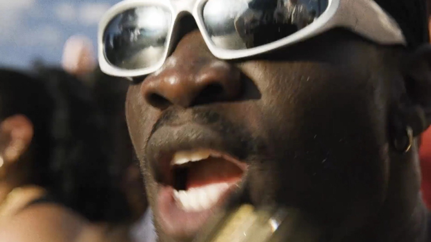 FOOTLOCKER - SUMMERJAM24