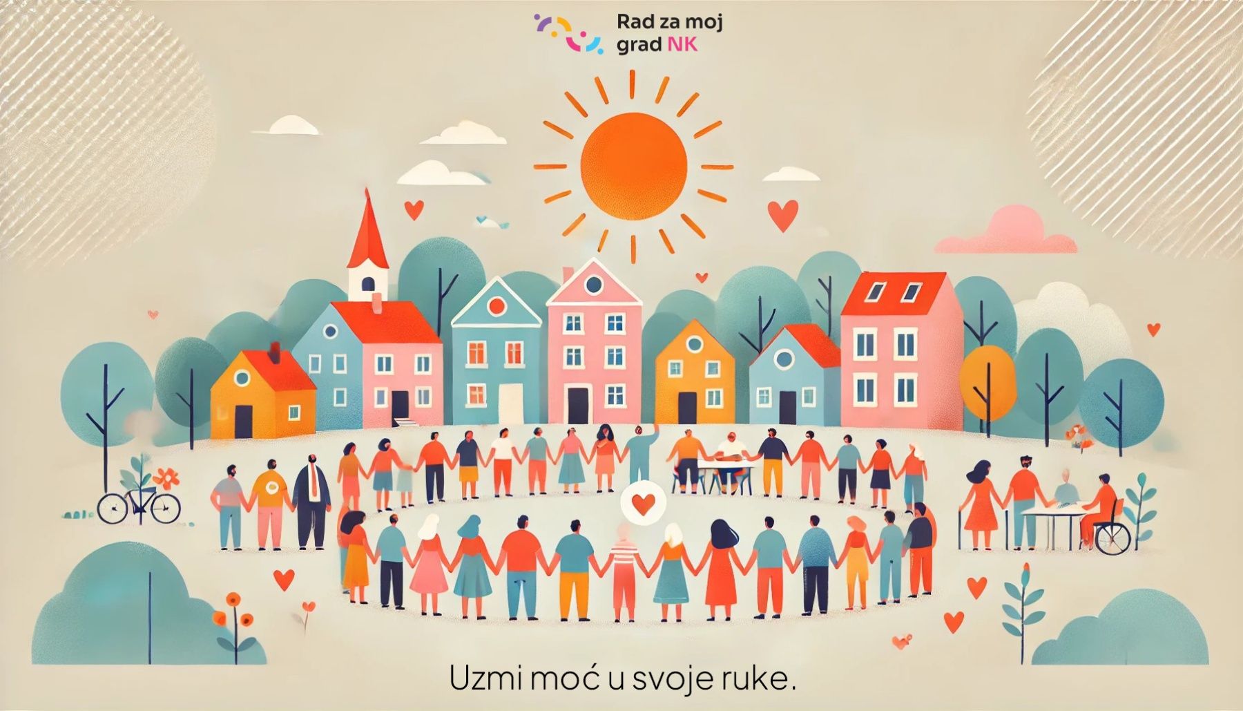 Decentralizacija uprave