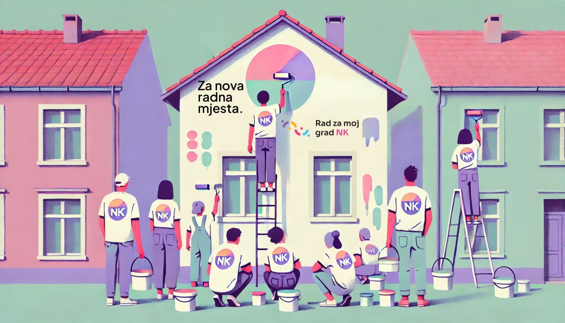 Nova radna mjesta