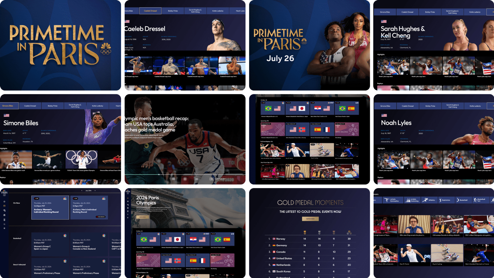 2024 Paris Olympics design 5
