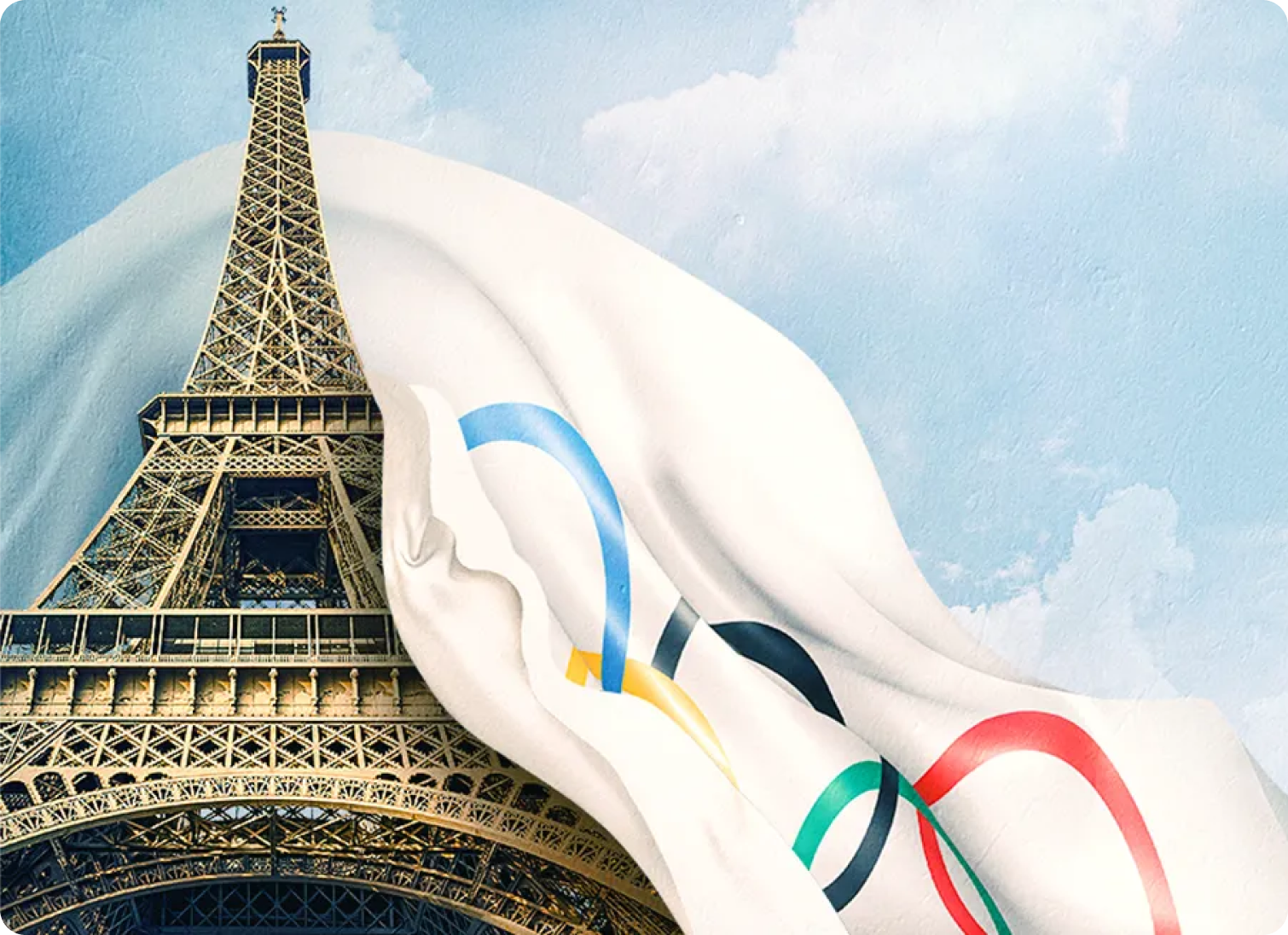 2024 Paris Olympics