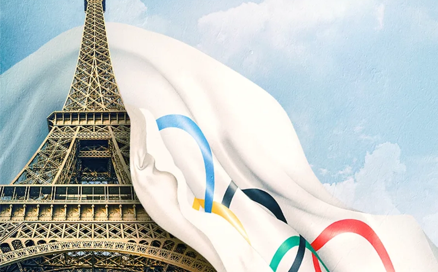 2024 Paris Olympics
