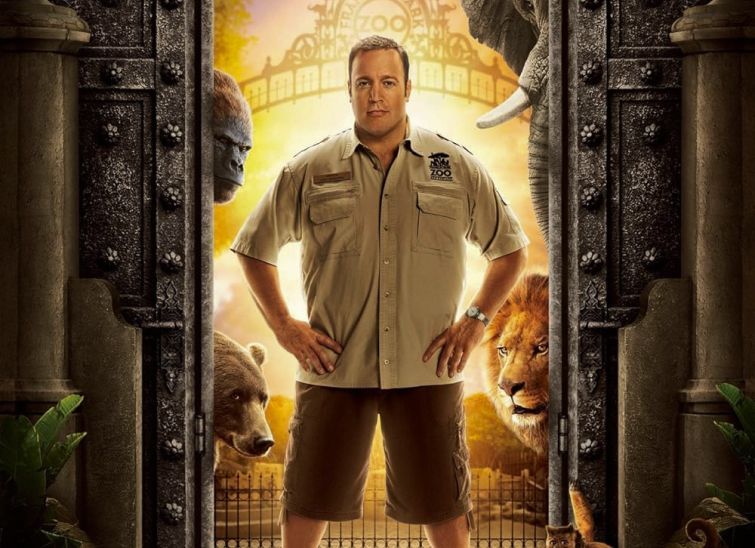 Zookeeper