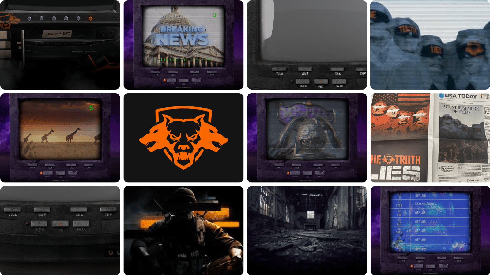 Call of Duty: Black Ops 6 design 5