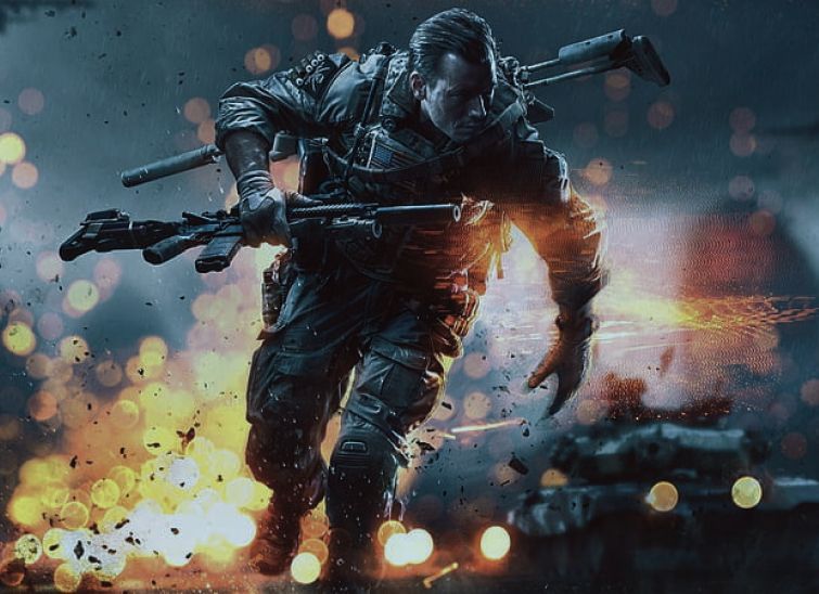 Battlefield 4