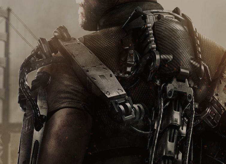 Call Of Duty: Advanced Warfare