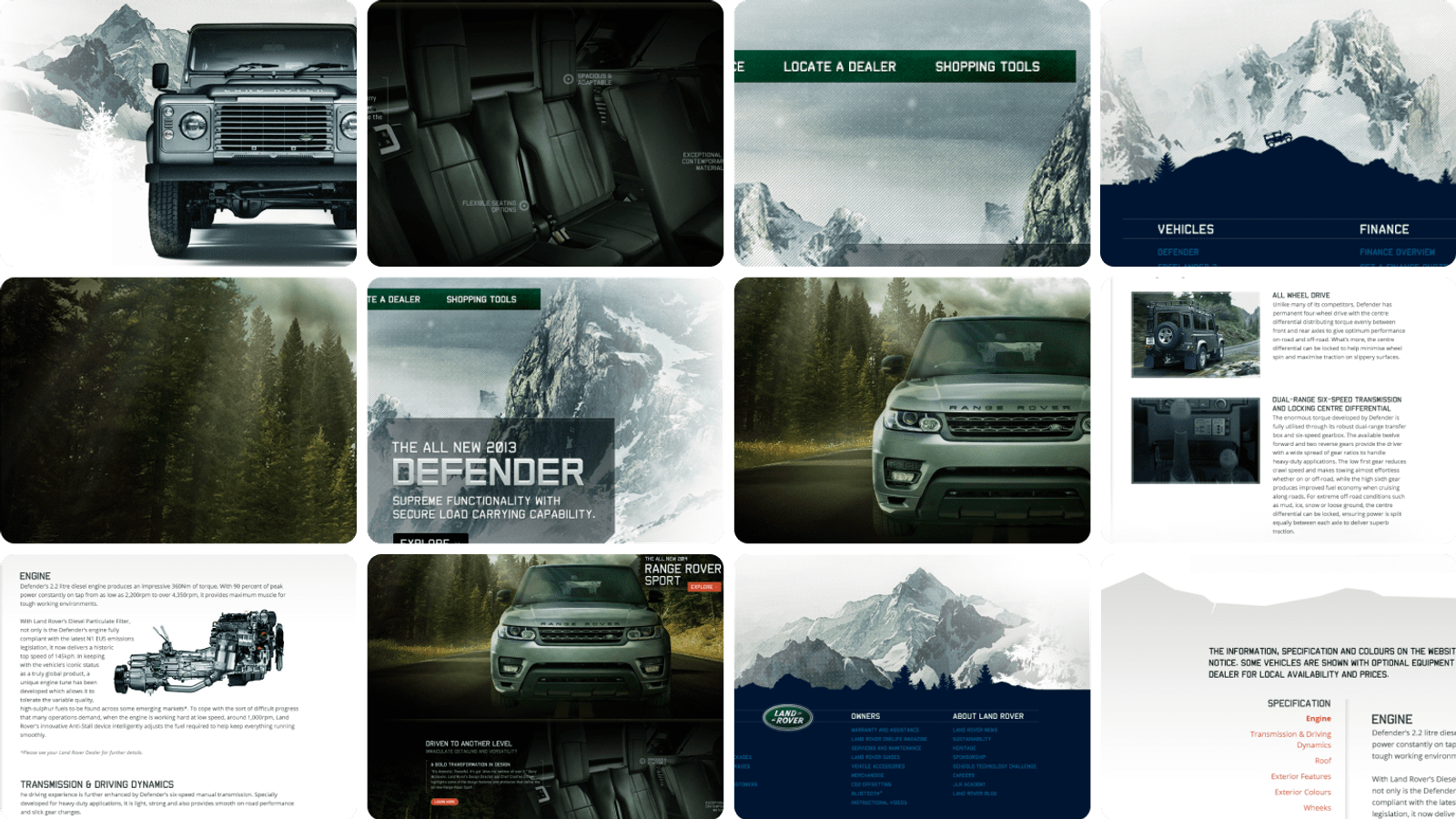 Land Rover design 5