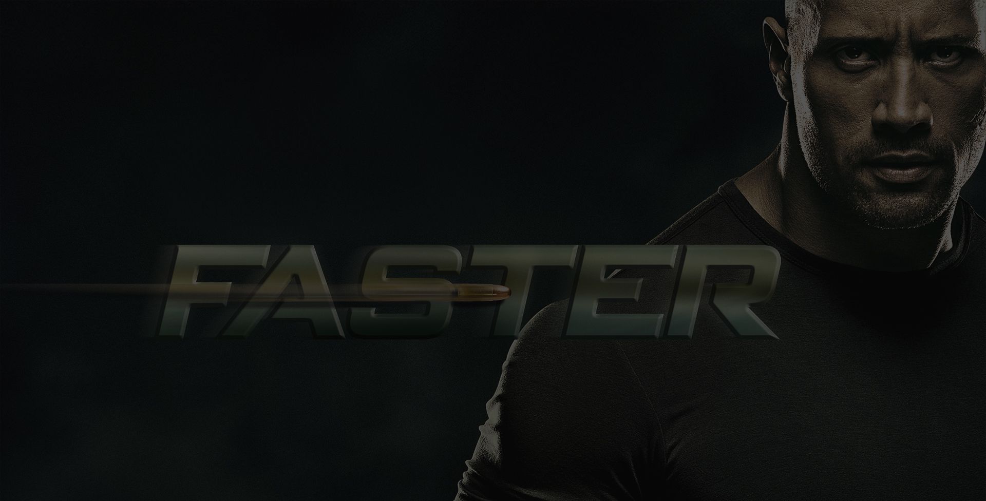 Faster