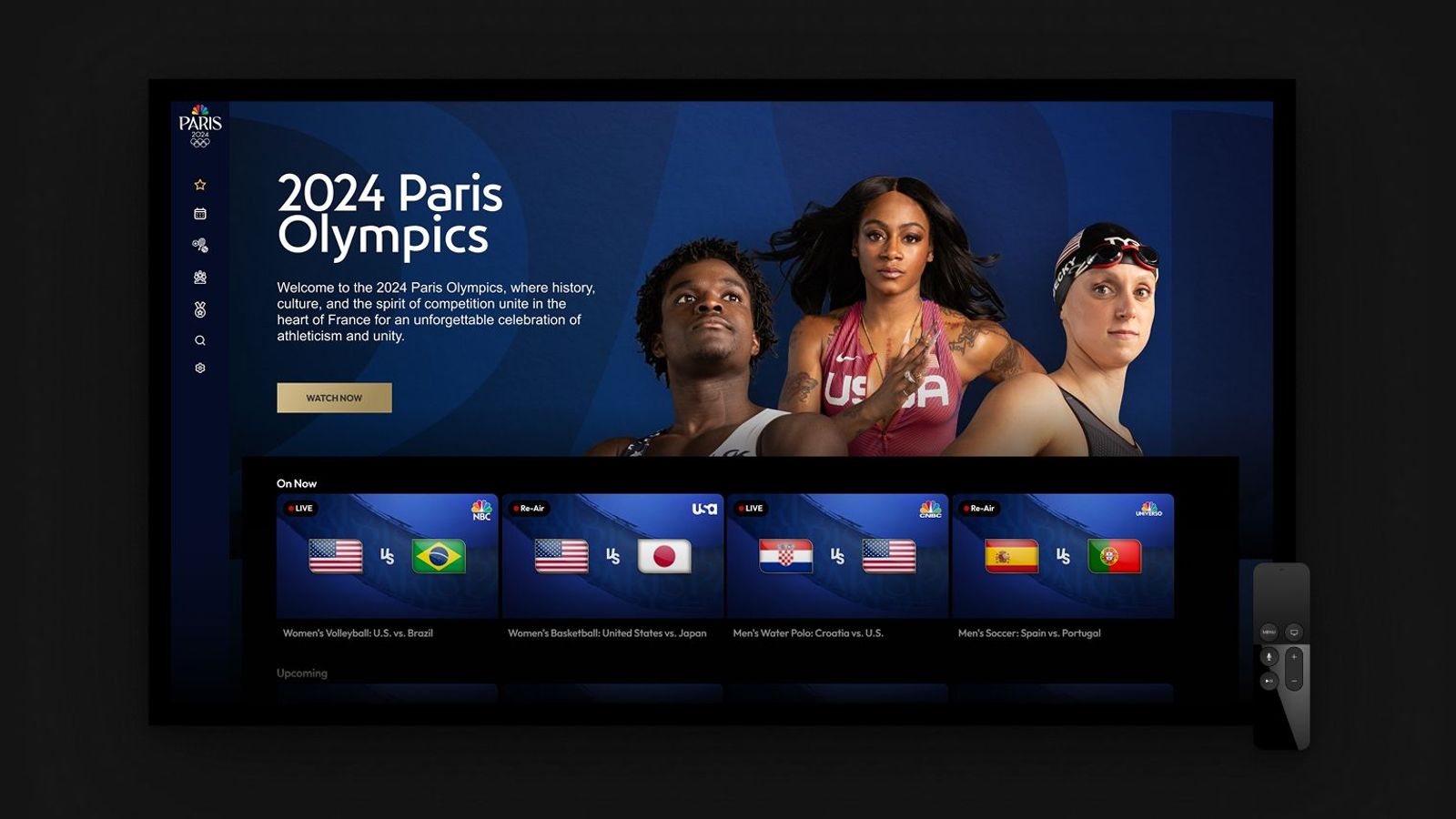 2024 Paris Olympics design 3