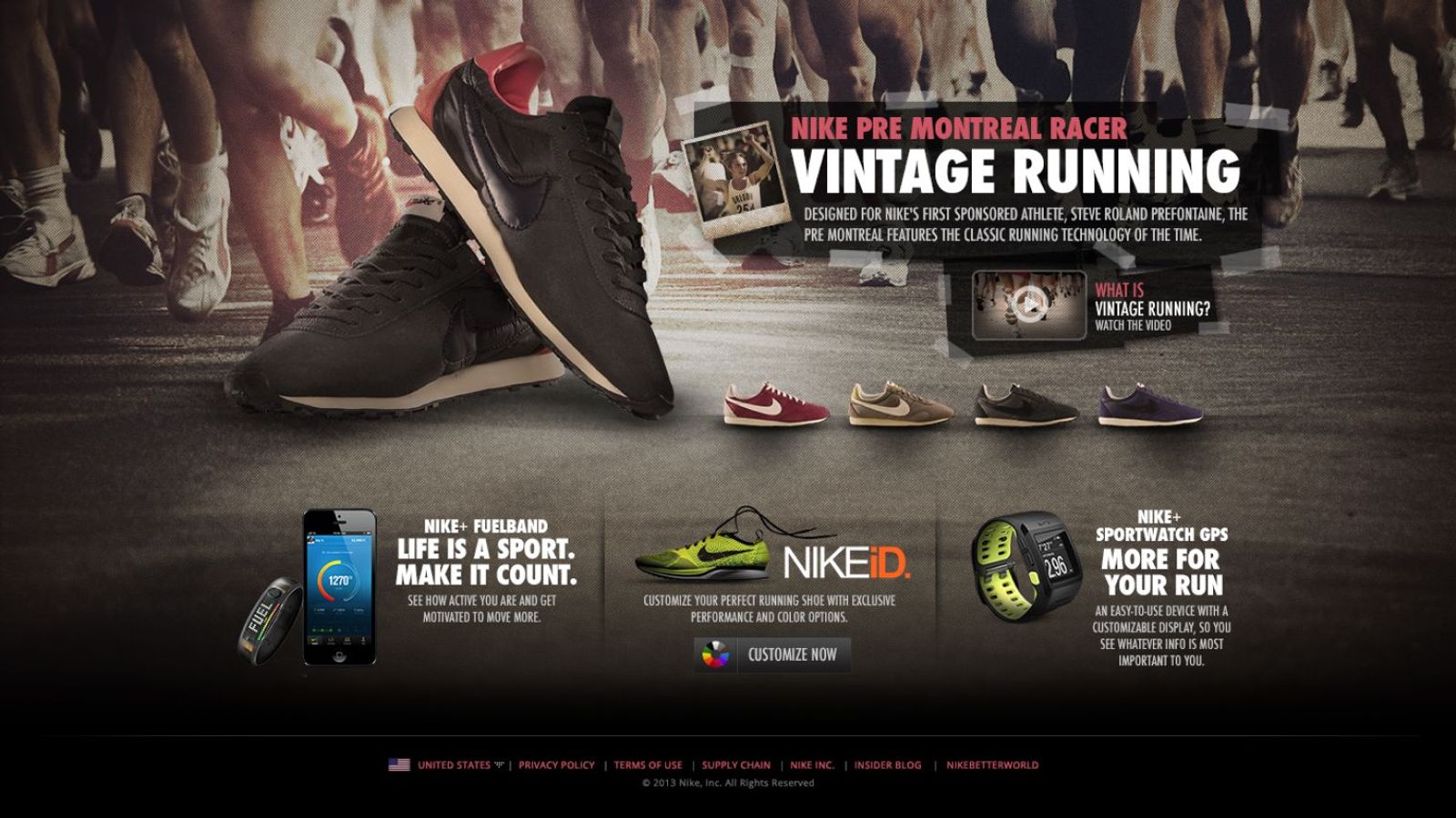 Nike design 3