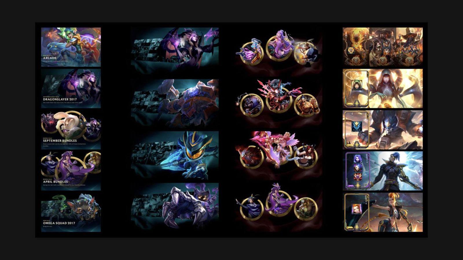 Riot Games design 3