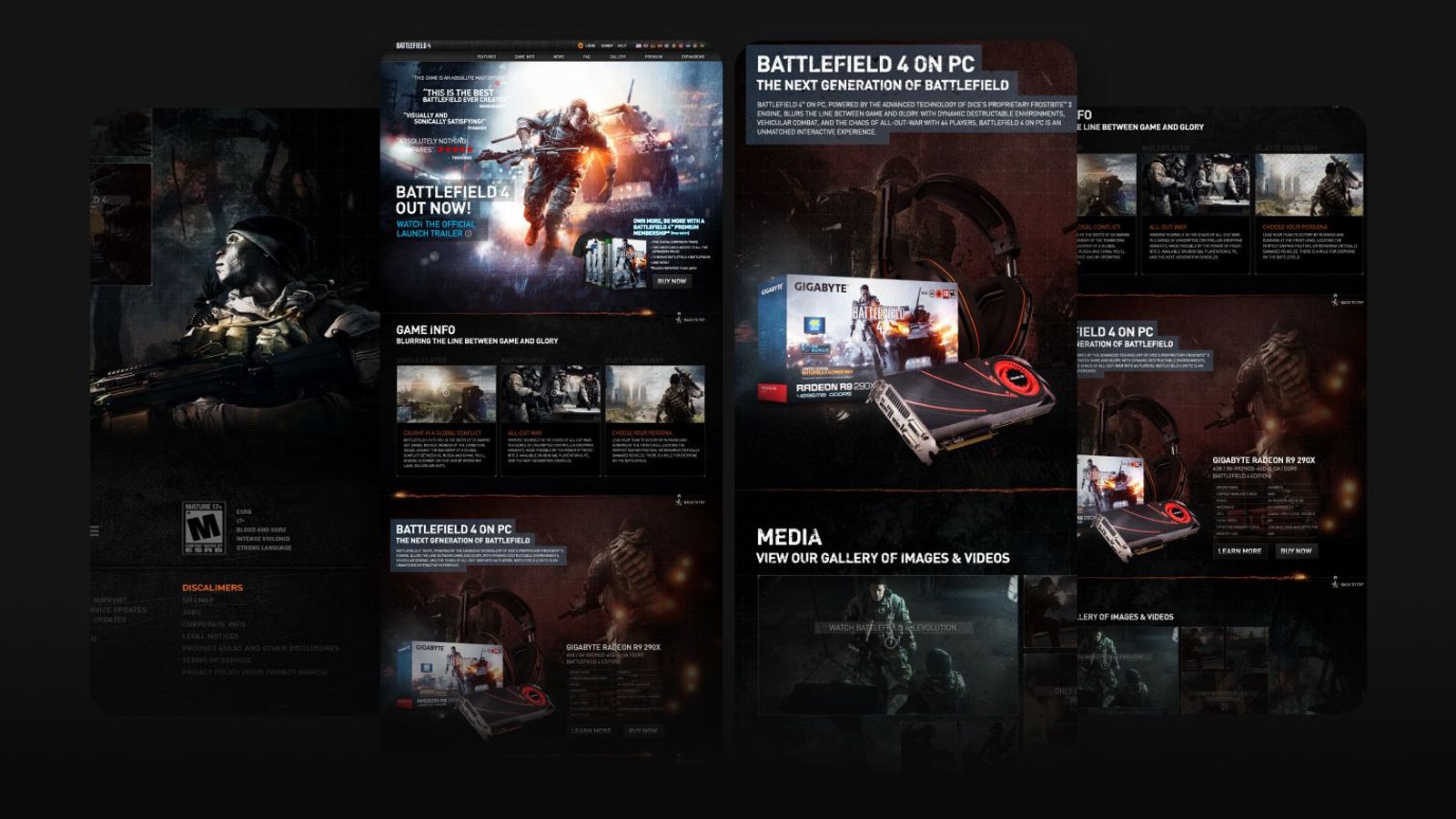 Battlefield 4 design 7