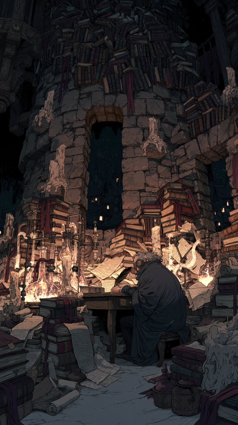 Why Visual Narrative Is the Most Underestimated Tool in a Brand's Creative Arsenal