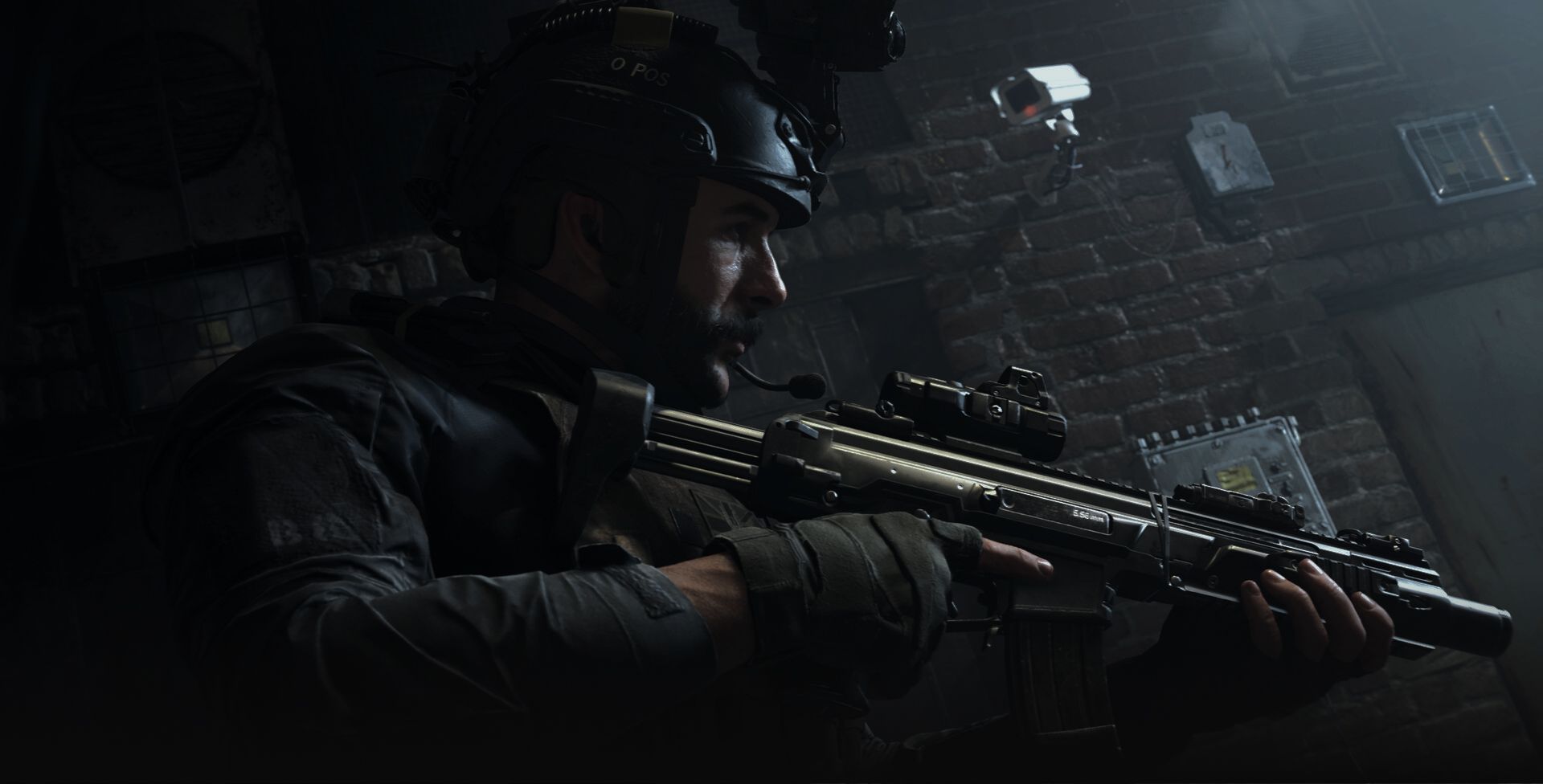 Call of Duty: Modern Warfare