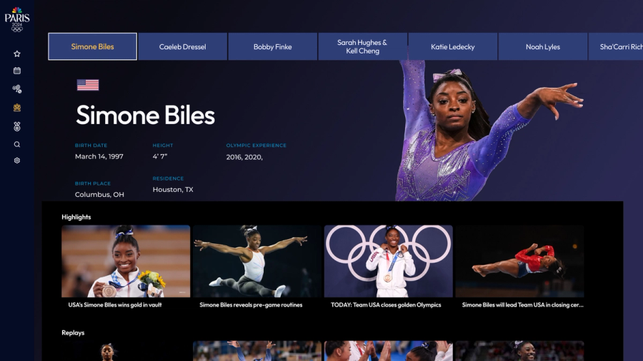 2024 Paris Olympics design 1