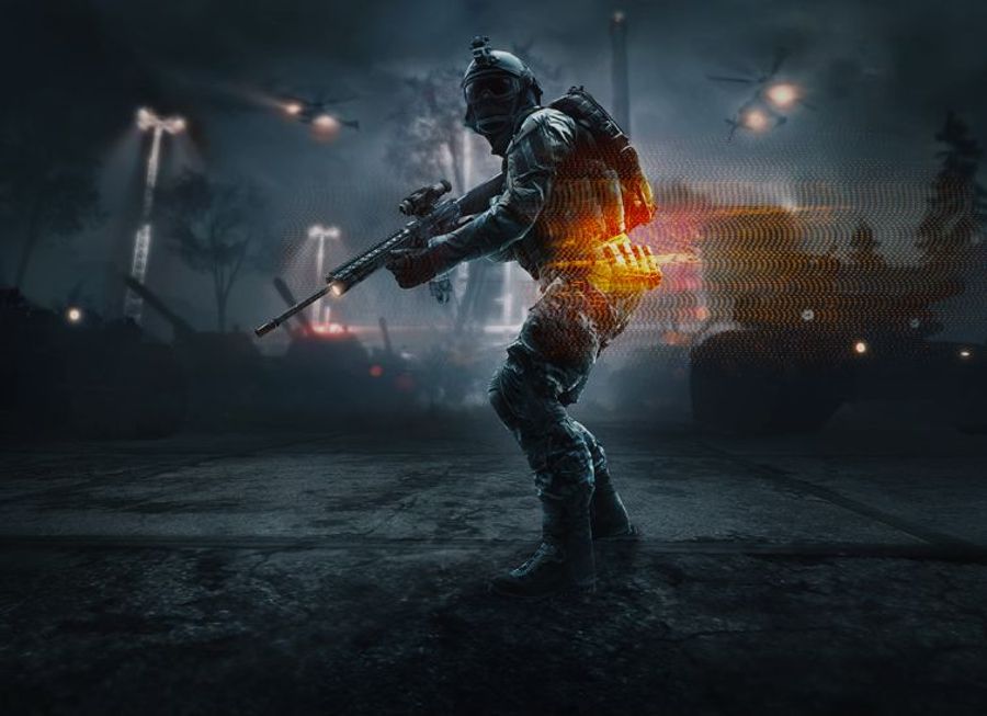 Battlefield 4 design 2