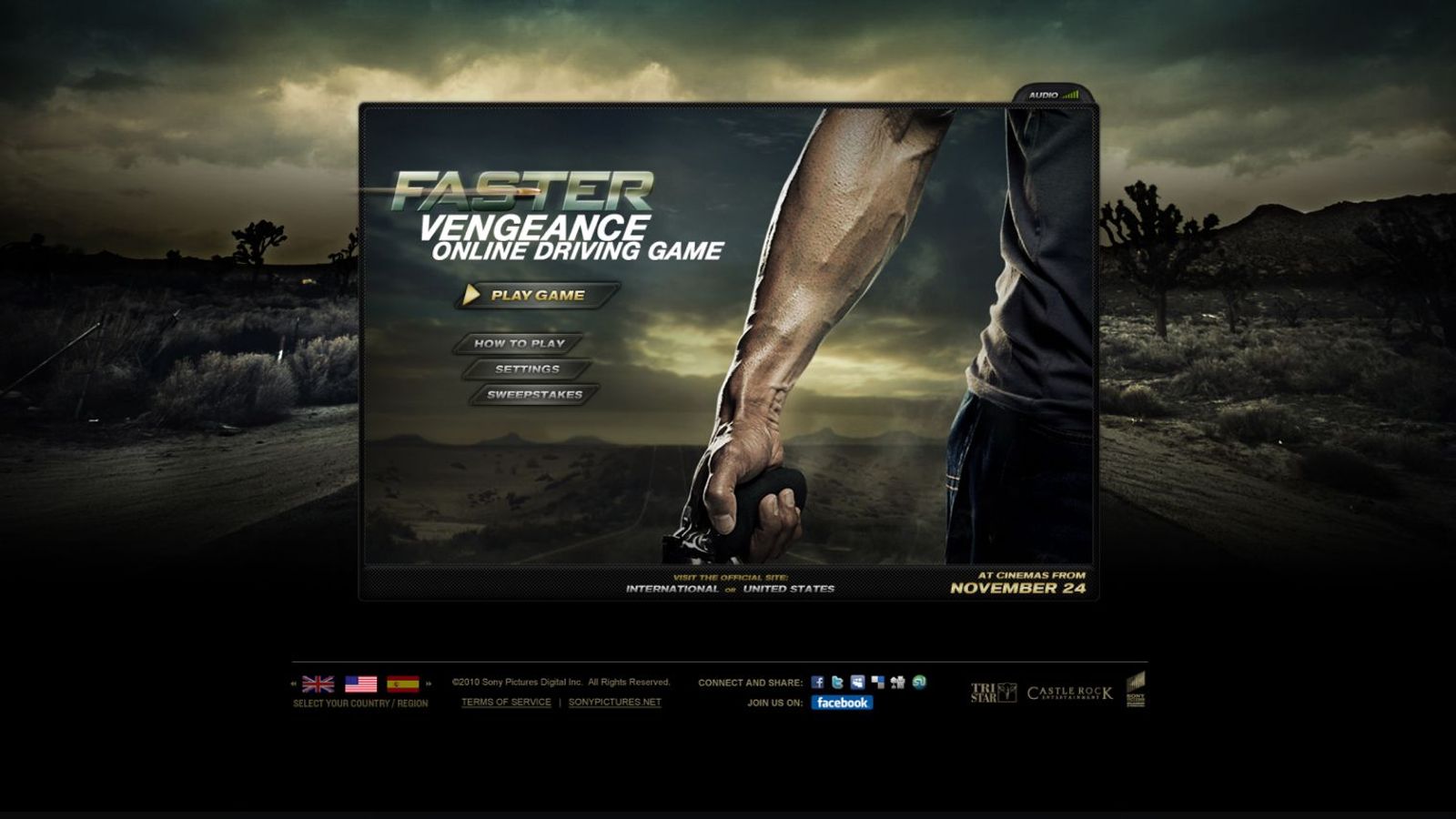 Faster design 4