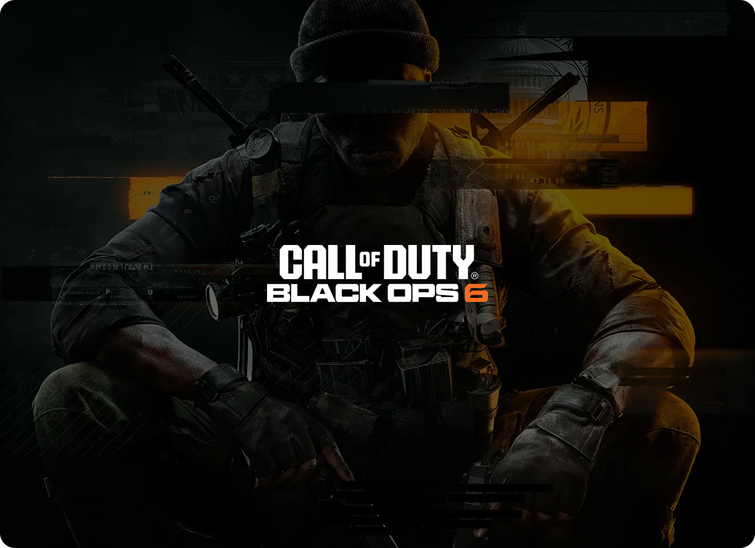 Call of Duty: Black Ops 6