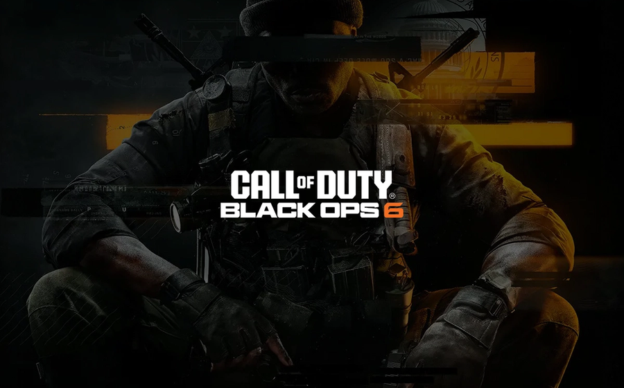 Call of Duty: Black Ops 6