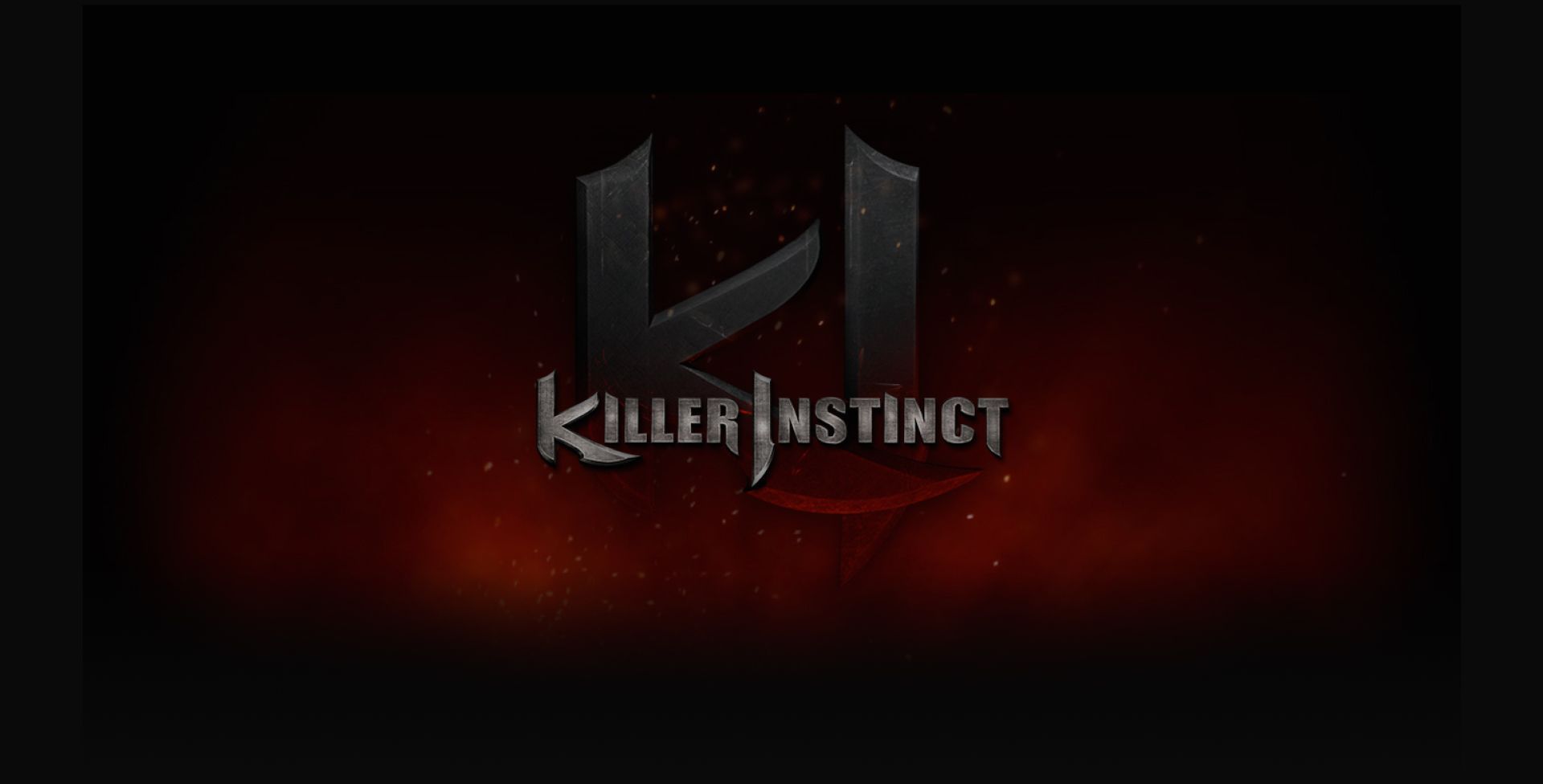 Killer Instinct