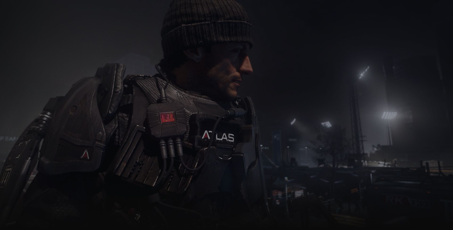 Call Of Duty: Advanced Warfare