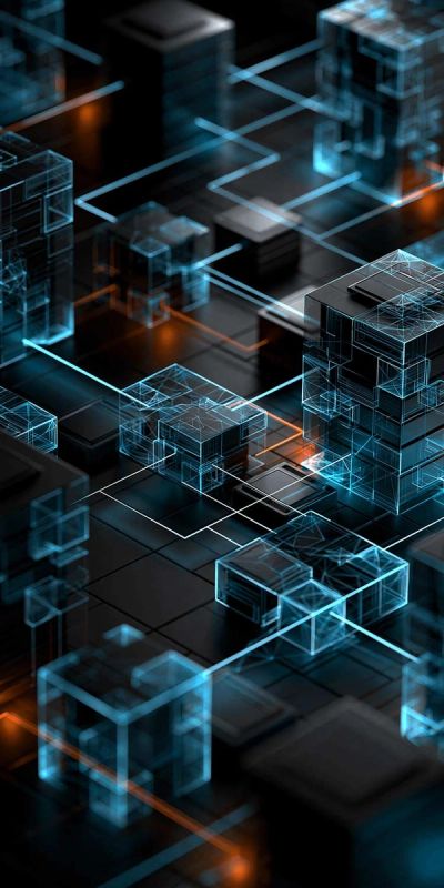 Full-Stack Development