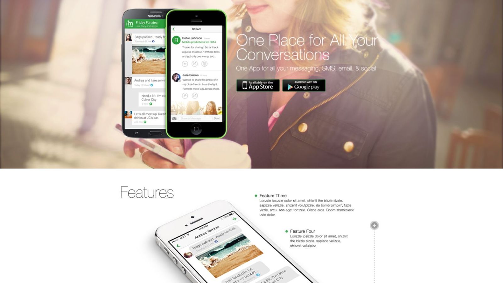MyHub design 4