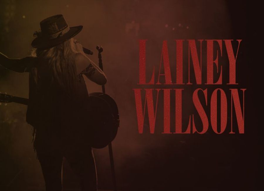 Lainey Wilson design 1