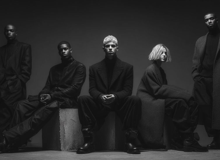 ALLSAINTS