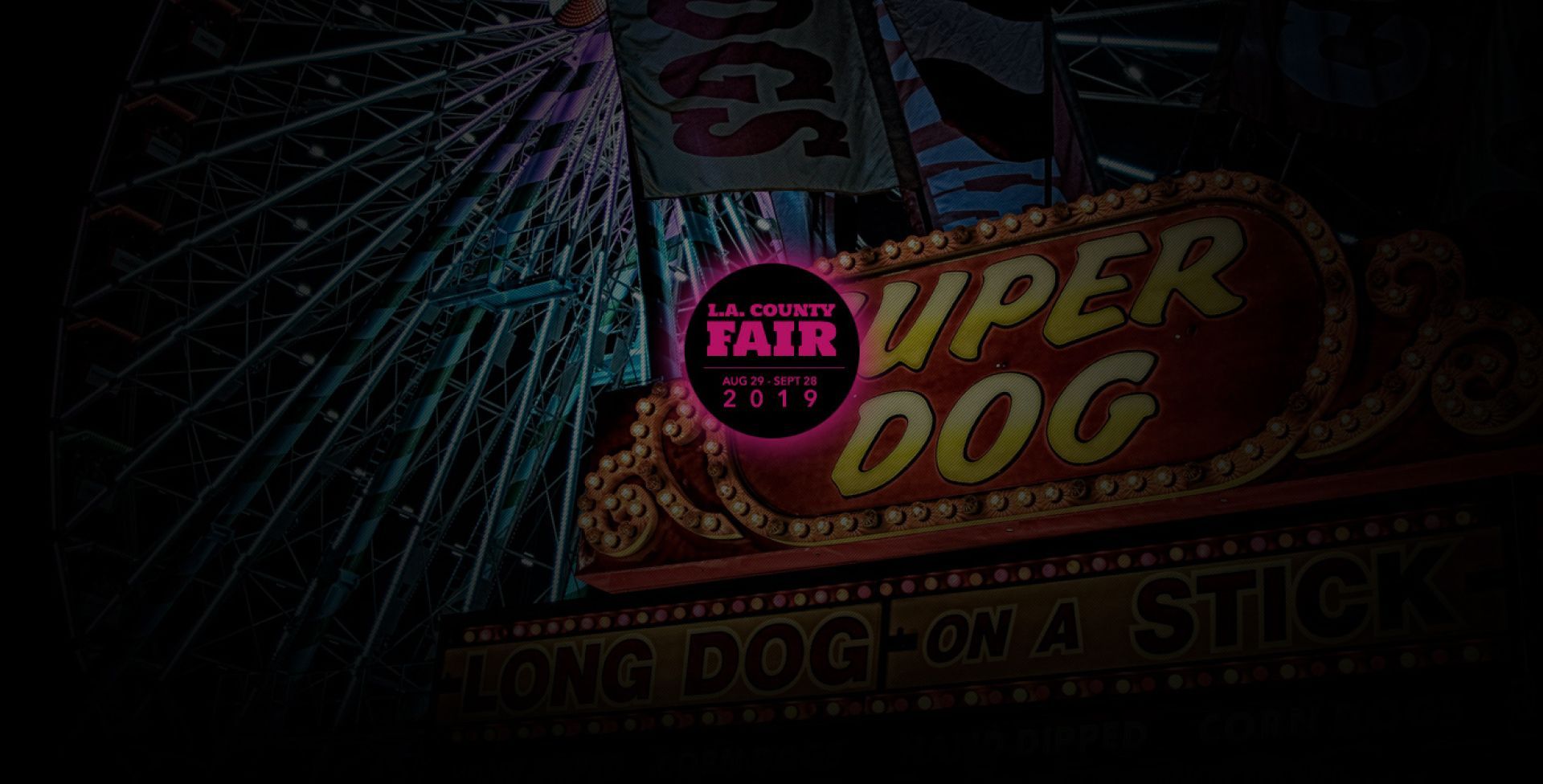 L.A. County Fair