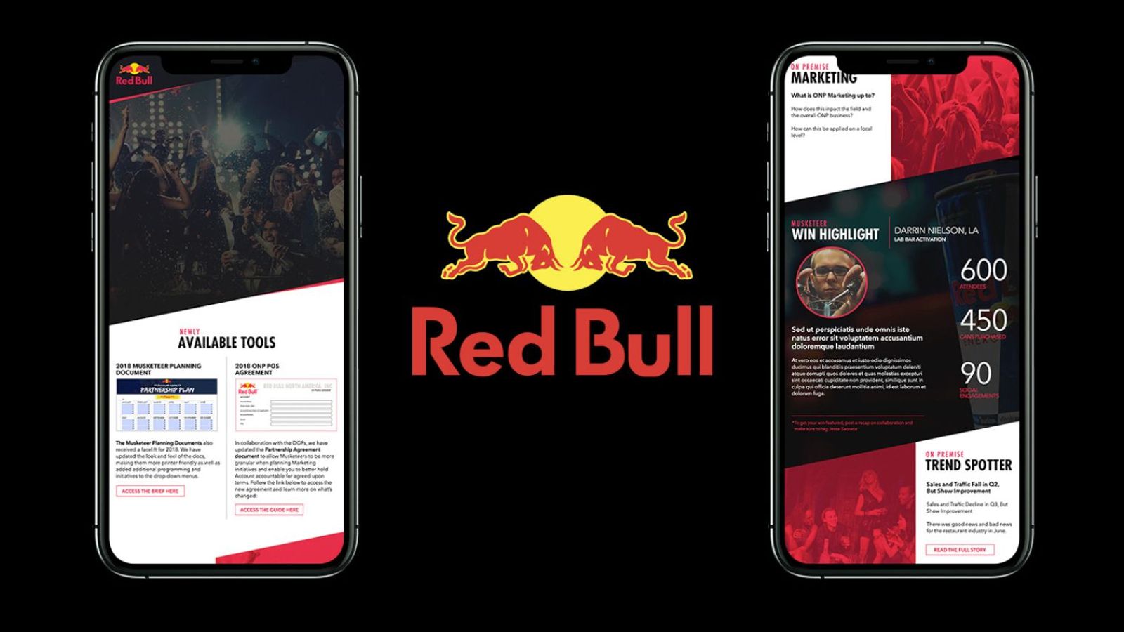 RedBull design 3