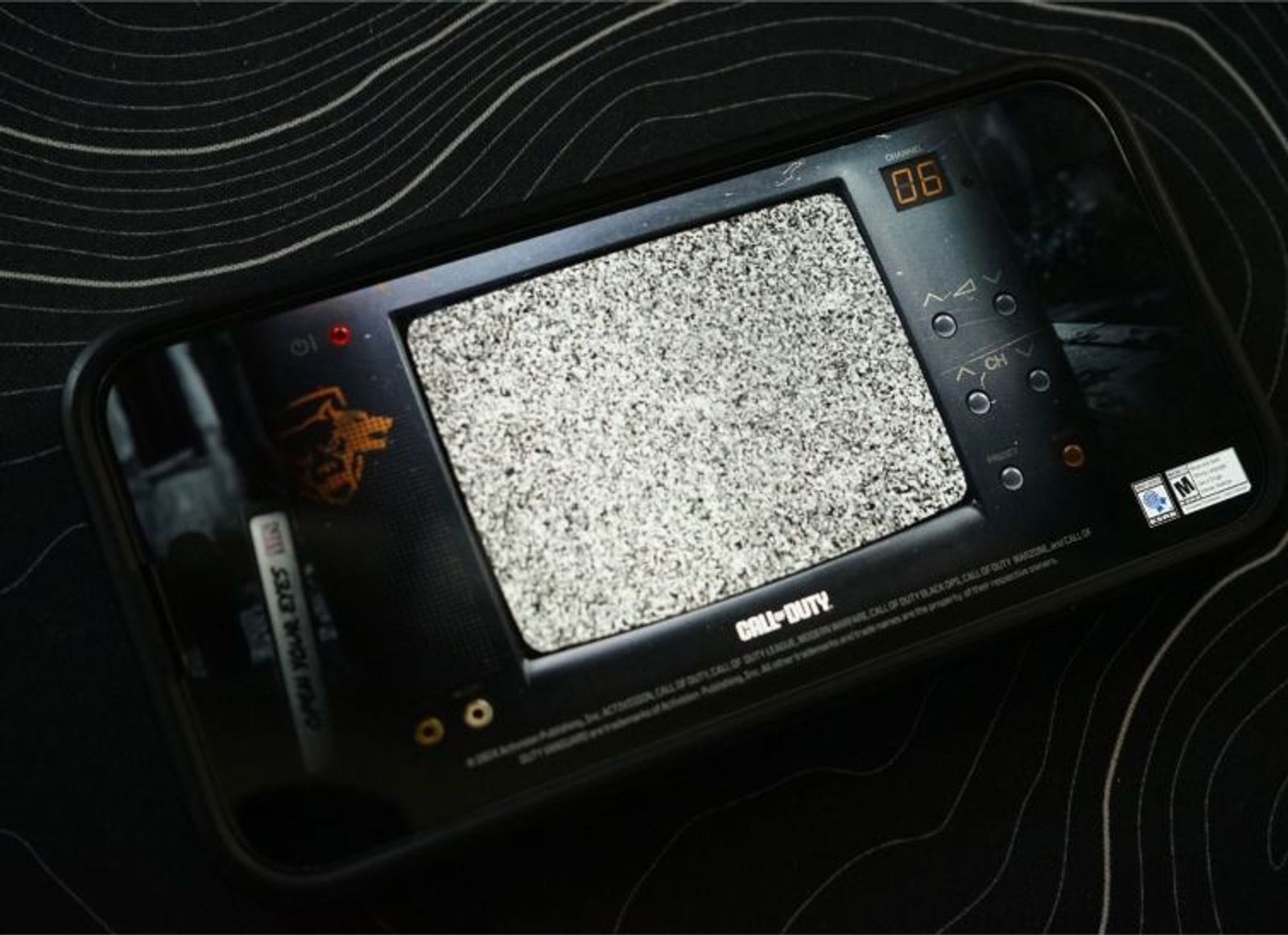 Call of Duty: Black Ops 6 design 3