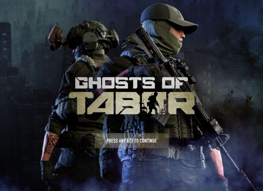 Ghost of Tabor design 1