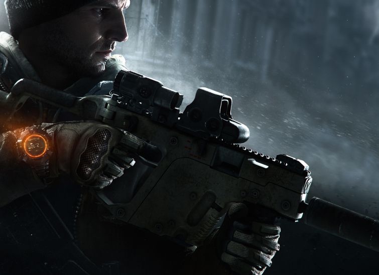 The Division