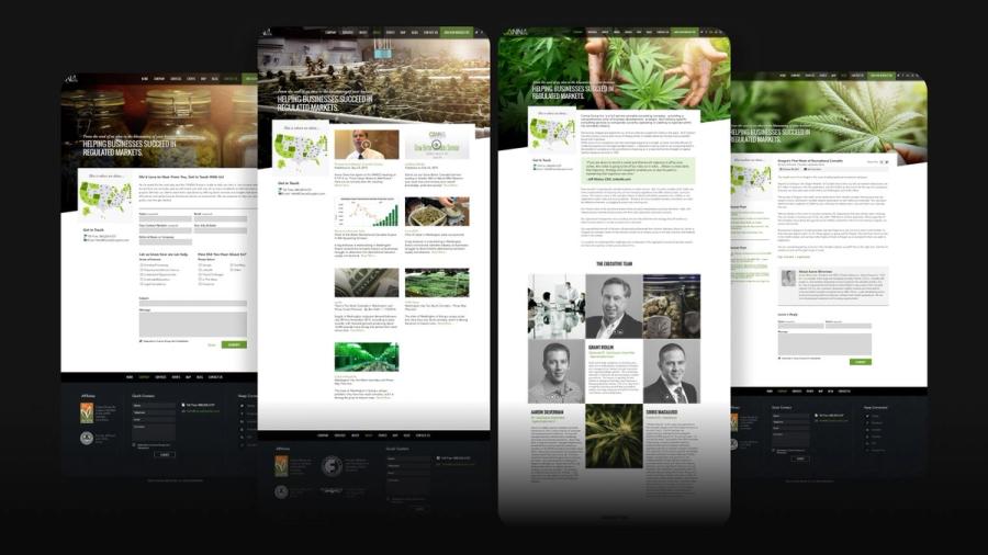 Canna design 1