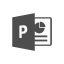 Custom PowerPoint & Keynote