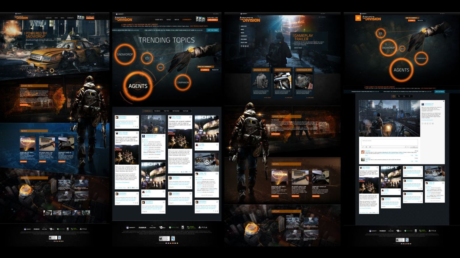 The Division design 3
